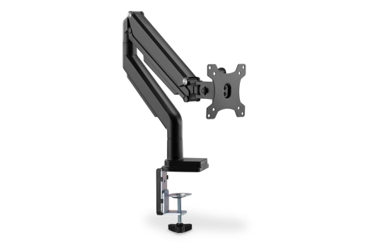 DIGITUS TIS 15-32 1TFT 3Gelenke schwarz Max.9KG Gasfeder