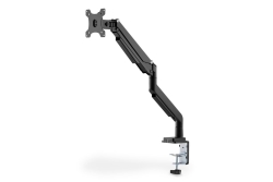 DIGITUS TIS 15-32 1TFT 3Gelenke schwarz Max.9KG Gasfeder