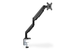 DIGITUS TIS 15-32 1TFT 3Gelenke schwarz Max.9KG Gasfeder