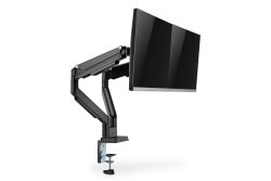 DIGITUS TIS 15-32 2TFT 3Gelenke schwarz Max.9KG Gasfeder