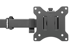 DIGITUS WAH 15-32 1TFT 3Gelenke schwarz Max. 8KG