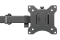 DIGITUS WAH 15-32 1TFT 3Gelenke schwarz Max. 8KG