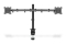 DIGITUS TIS 15-32 2TFT 6Gelenke schwarz Max.16KG