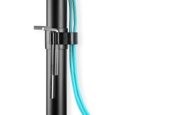 DIGITUS TIS 15-32 1TFT schwarz Max.8KG
