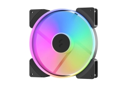 FRACTAL DESIGN Lüfter Prisma AL-18 180mm PWM