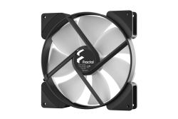 FRACTAL DESIGN Lüfter Prisma AL-18 180mm PWM