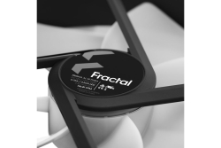 FRACTAL DESIGN Lüfter Prisma AL-18 180mm PWM