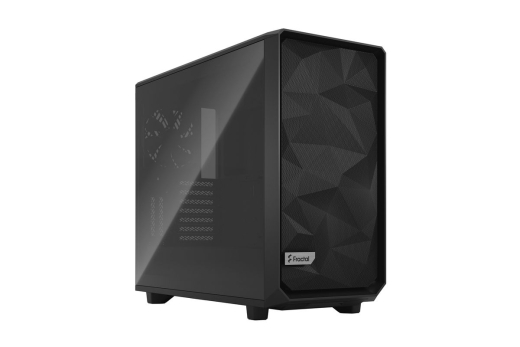 FRACTAL DESIGN Geh Meshify 2 Black TG Light Tint