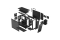 FRACTAL DESIGN Geh Meshify 2 Black TG Light Tint