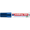 500 Permanentmarker - 2 - 7 mm, blau, nachfüllbar