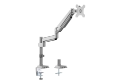 Equip Tischhalterung 17-32/1TFT 360° Gasfeder 9Kg silber retail
