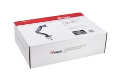 Equip Tischhalterung 17-32/1TFT 180° Gasfeder 9Kg schwarz retail