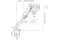 Equip Tischhalterung 17-32/1TFT 180° Gasfeder 9Kg schwarz retail
