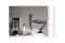 Equip Tischhalterung 17-32/1TFT 180° Gasfeder 9Kg schwarz retail