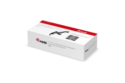 Equip Tischhalterung 17-32/2TFT 360° Gasfeder 9Kg schwarz retail