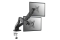 Equip Tischhalterung 17-32/2TFT 360° Gasfeder 9Kg schwarz retail