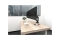 Equip Tischhalterung 17-32/2TFT 360° Gasfeder 9Kg schwarz retail