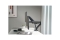 Equip Tischhalterung 17-32/2TFT 360° Gasfeder 9Kg schwarz retail