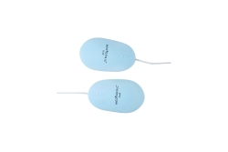 KEION Medical Maus Kabel USB IP68 Silikon DE
