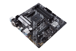 ASUS PRIME B550M-A/CSM (AMD,AM4,DDR4,mATX)