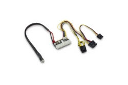 Inter-Tech Mini-ITX PSU 160W DC/DC, 18x53x40mm retail
