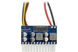 Inter-Tech Mini-ITX PSU 160W DC/DC, 18x53x40mm retail