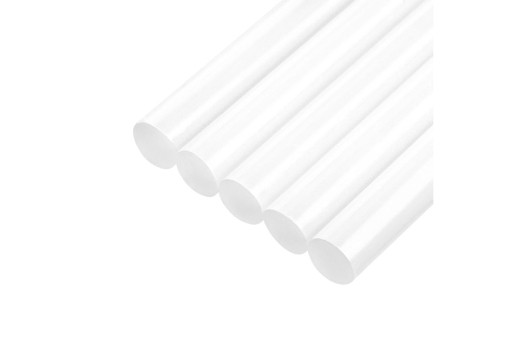 Logilink Heißklebestifte Durchmesser 11,2mm x 100mm,12 Stück