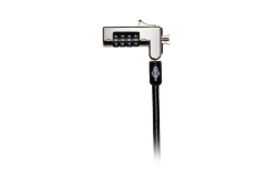 Kensington NanoSaver Slim Kombinationsschloss, zurücksetzbar