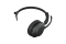 Jabra Headset Evolve2 65 UC Mono, inkl. Link 380a