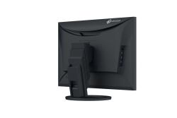 EIZO 61.0cm (24) EV2495-BK 16:10 HDMI+DP+USB-C IPS bl.
