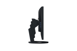 EIZO 61.0cm (24) EV2495-BK 16:10 HDMI+DP+USB-C IPS bl.