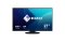 EIZO 68.0cm (27) EV2795-BK 16:9 HDMI+DP+USB-C IPS black