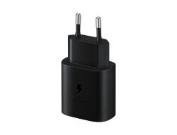 Samsung Galaxy Fast Travel Charger USB Type C 25W 1m...