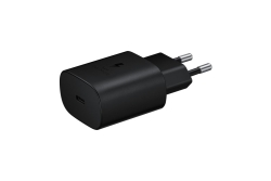 Samsung Galaxy Fast Travel Charger USB Type C 25W 1m...