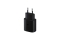 Samsung Galaxy Fast Travel Charger USB Type C 25W 1m Black OEM