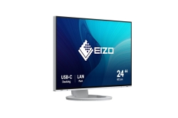 EIZO 61.0cm (24) EV2495-WT 16:10 HDMI+DP+USB-C IPS bl.