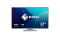 EIZO 68.0cm (27) EV2795-WT 16:9 HDMI+DP+USB-C IPS wt.