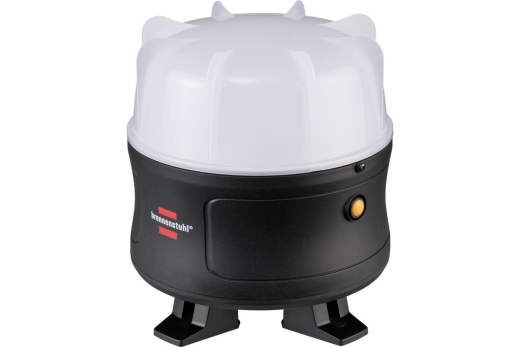 Brennenstuhl Mobiler 360°LED Akku Strahler BF 3000 MA IP54