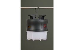 Brennenstuhl Mobiler 360°LED Akku Strahler BF 3000 MA IP54
