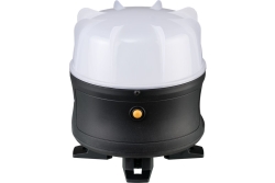 Brennenstuhl Mobiler 360°LED Akku Strahler BF 3000 MA IP54