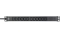 Brennenstuhl Steckdosenleiste Alu-Line 48.3cm 12xC13 2m