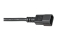 Brennenstuhl Steckdosenleiste Alu-Line 48.3cm 12xC13 2m