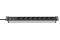 Brennenstuhl Steckdosenleiste Alu-Line 48.3cm 8x 2m