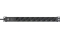 Brennenstuhl Steckdosenleiste Alu-Line 48.3cm 8x 2m