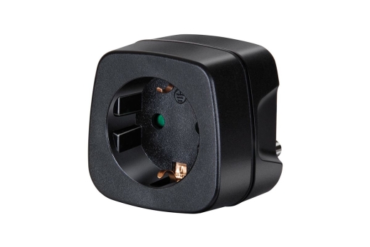 Brennenstuhl Reisestecker D/Südafrika + Indien Blister