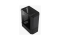 AeroCool Geh Midi Quantum v3 Black MicroATX/ATX/MiniITX