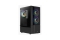 AeroCool Geh Midi Quantum v3 Black MicroATX/ATX/MiniITX