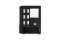 AeroCool Geh Midi Quantum v3 Black MicroATX/ATX/MiniITX