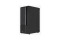 AeroCool Geh Midi Quantum v3 Black MicroATX/ATX/MiniITX