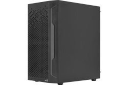 AeroCool Geh Mini Trinity v2 Black MicroATX/MiniITX